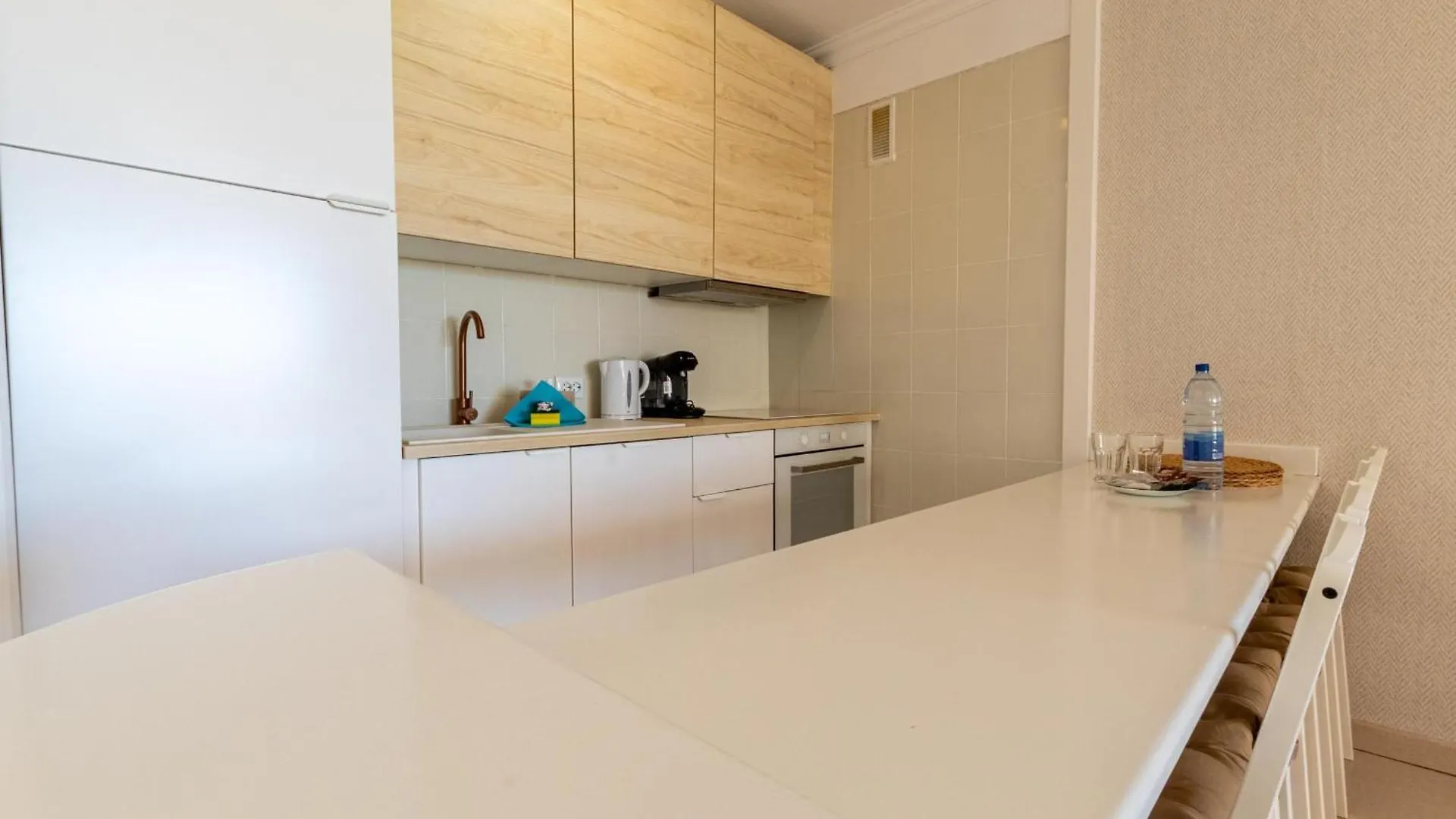 Apartment Sunset Flower Apt By Dream Homes Tenerife Puerto de Santiago