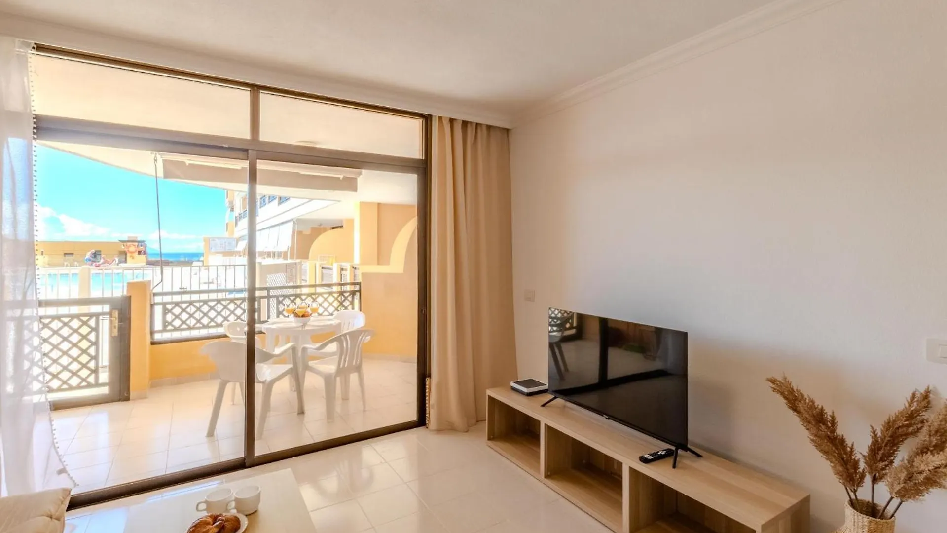 Apartment Sunset Flower Apt By Dream Homes Tenerife Puerto de Santiago  Spain