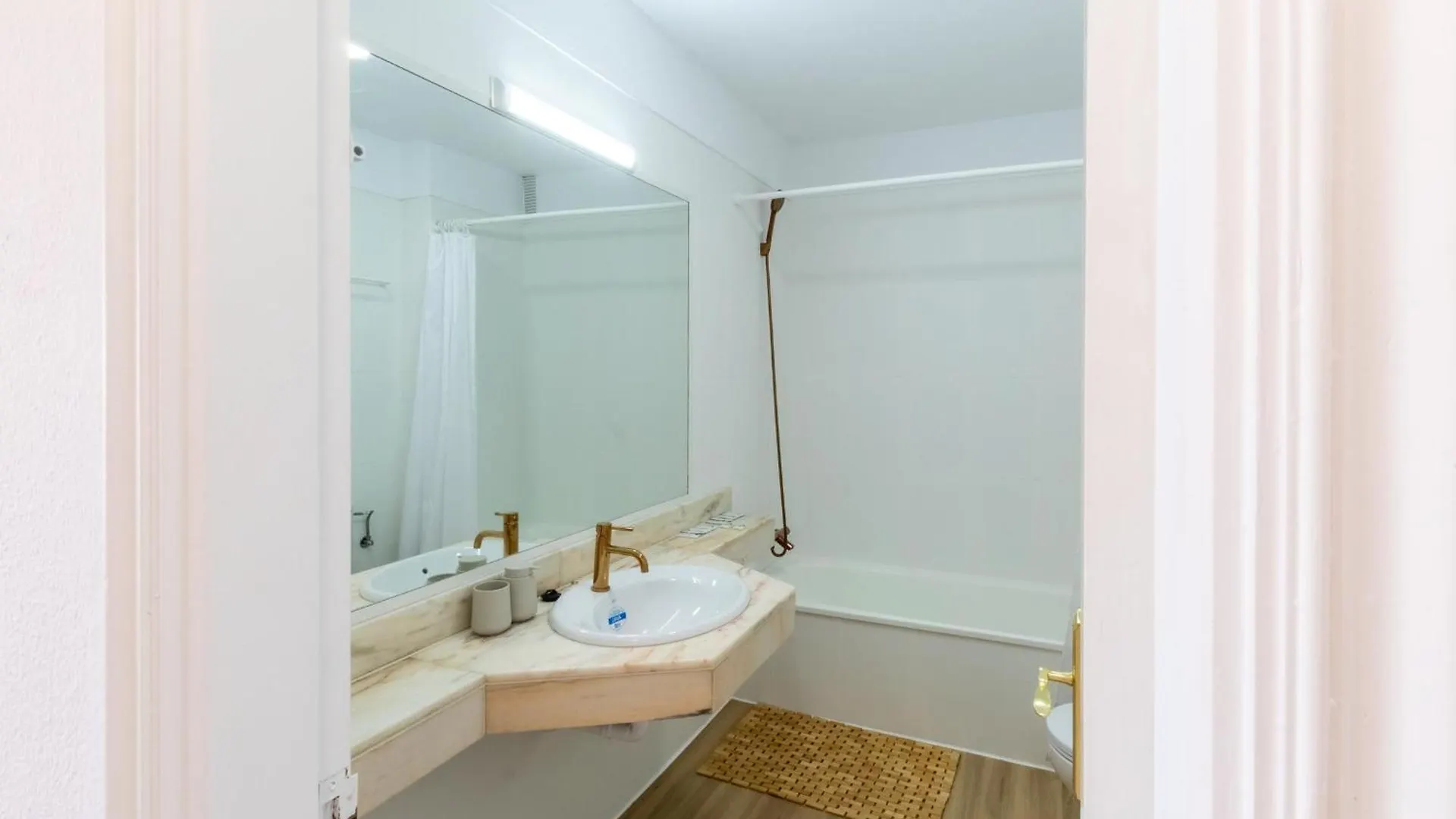 Sunset Flower Apt By Dream Homes Tenerife Puerto de Santiago