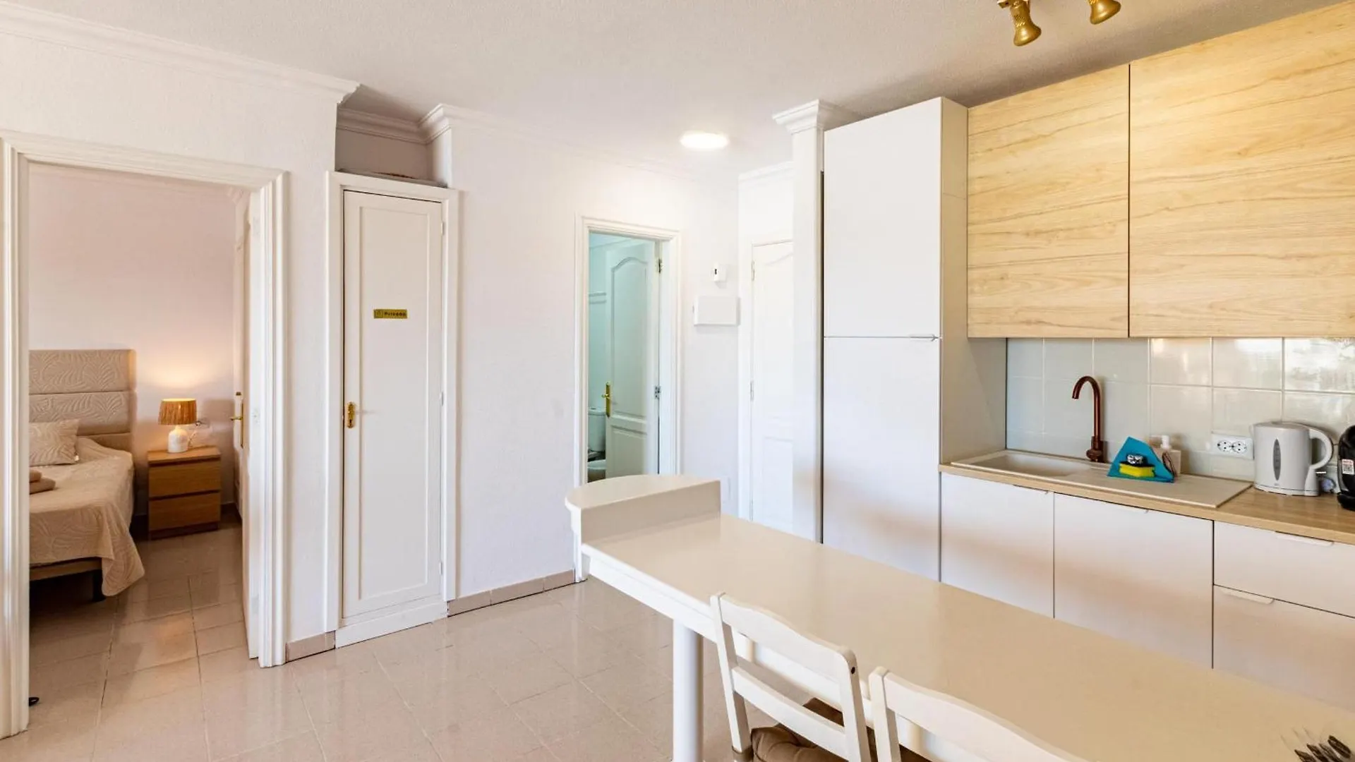 Sunset Flower Apt By Dream Homes Tenerife Puerto de Santiago  Puerto de Santiago (Tenerife)