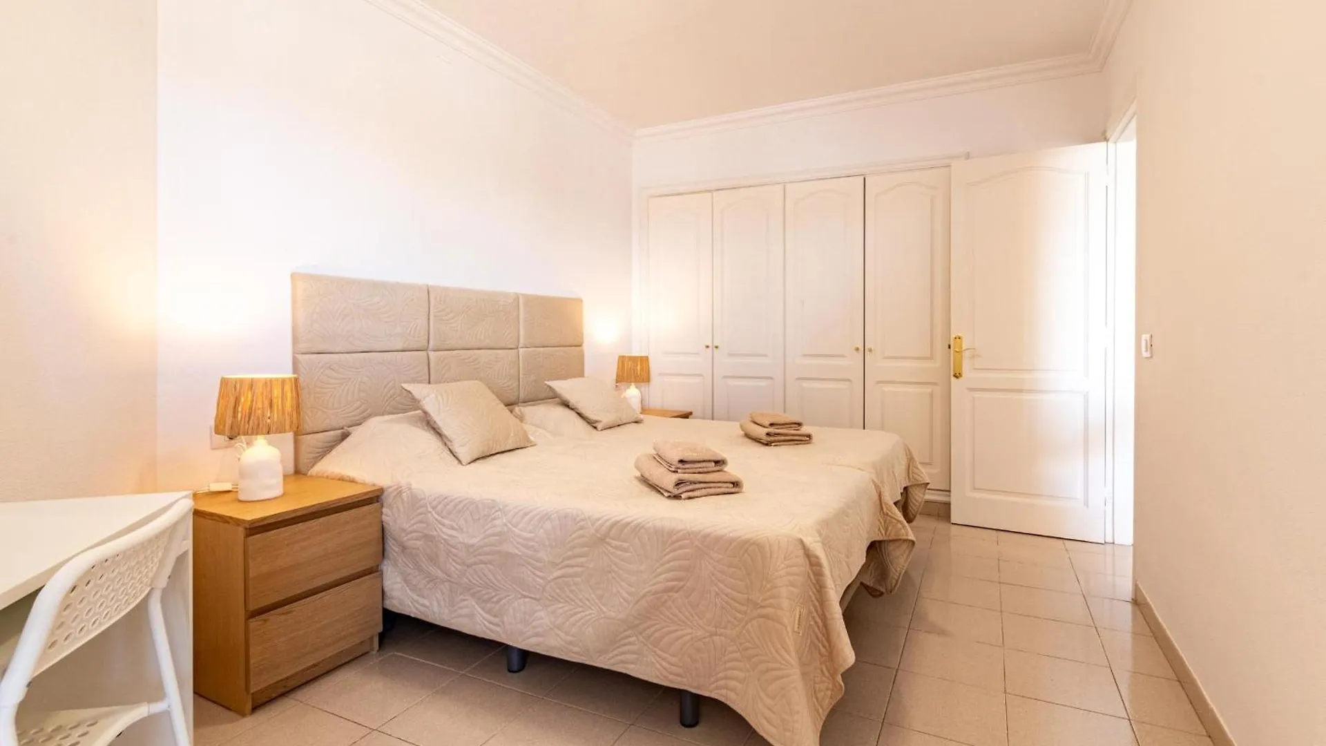 Sunset Flower Apt By Dream Homes Tenerife Puerto de Santiago  Apartment