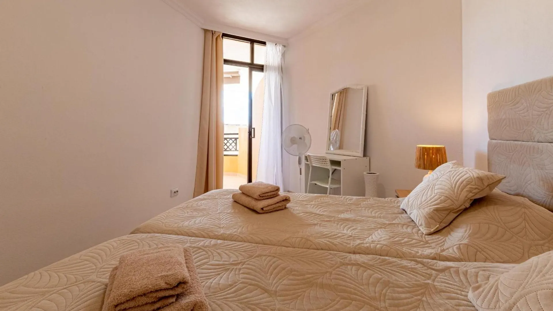 Apartment Sunset Flower Apt By Dream Homes Tenerife Puerto de Santiago